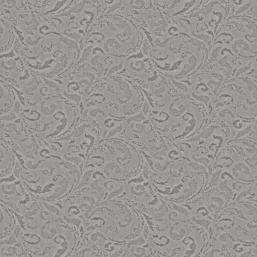 CHARISMATIC - White Metal 00551