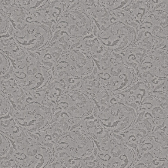 CHARISMATIC - White Metal 00551
