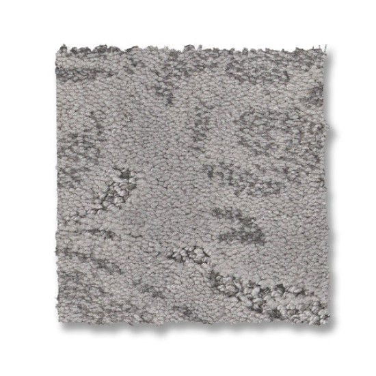 CHARISMATIC - White Metal 00551
