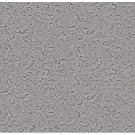 CHARISMATIC - White Metal 00551