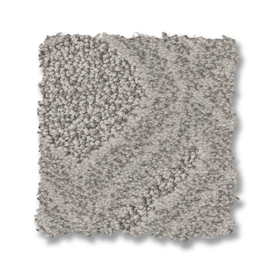 EXPRESSIVE - White Metal 00551