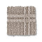 BREEZE BLOCK - Muslin 00172