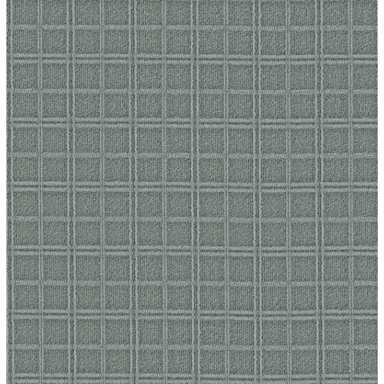 BREEZE BLOCK - Blue Fern 00348