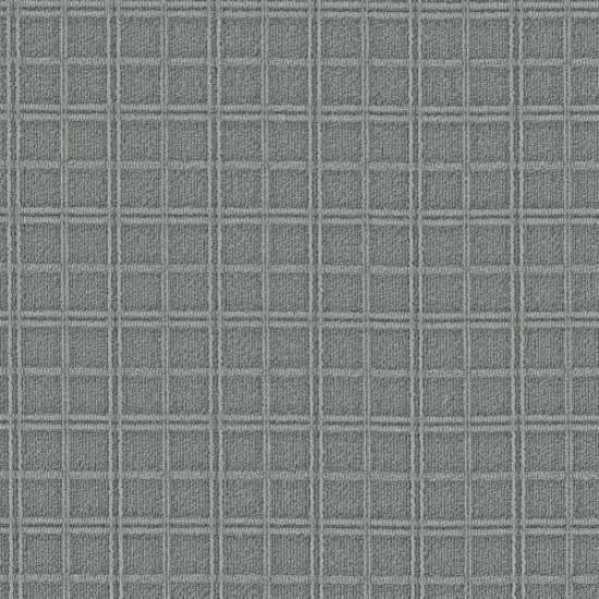 BREEZE BLOCK - Blue Fern 00348