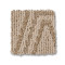 COZY CABLE - Sailcloth 00275