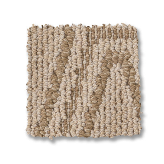 COZY CABLE - Sailcloth 00275 COZY CABLE - Sailcloth 00275