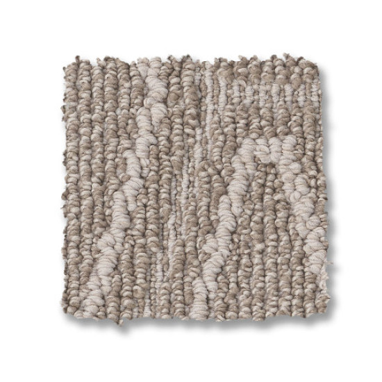 COZY CABLE - Muslin 00172 COZY CABLE - Muslin 00172