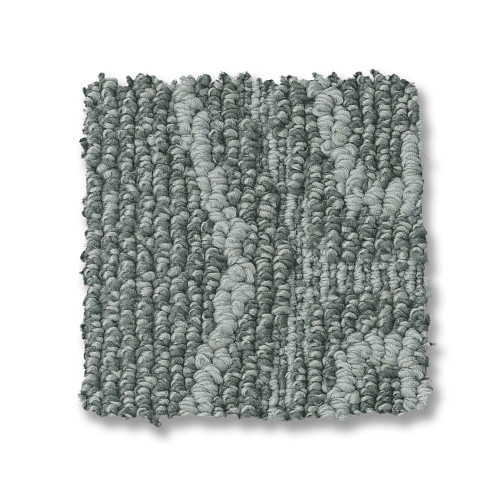 COZY CABLE - Blue Fern 00348