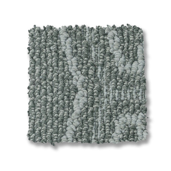 COZY CABLE - Blue Fern 00348 COZY CABLE - Blue Fern 00348