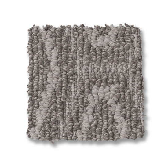 COZY CABLE - Silver Polish 00546 COZY CABLE - Silver Polish 00546