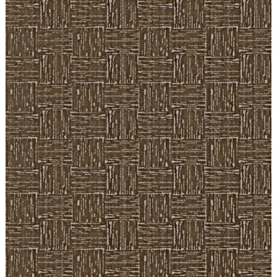 MODERNE - Leather Luggage 00703