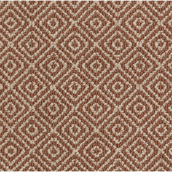 STROLL - Burnt Russet 00877 STROLL - Burnt Russet 00877
