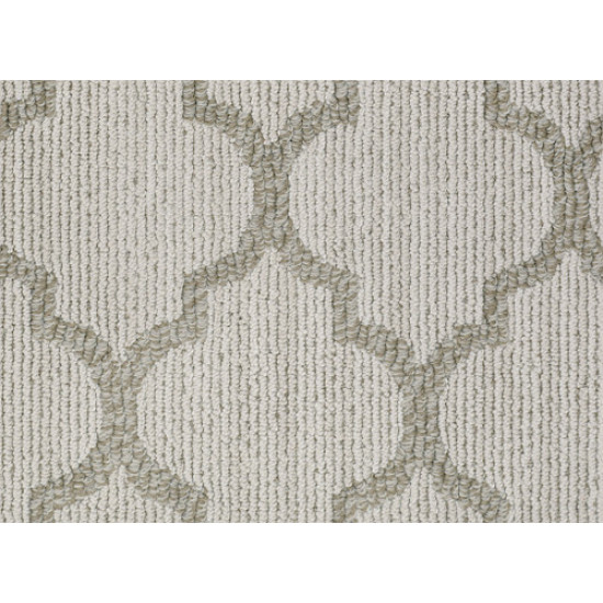 TAZA II - Oak Buff 00112