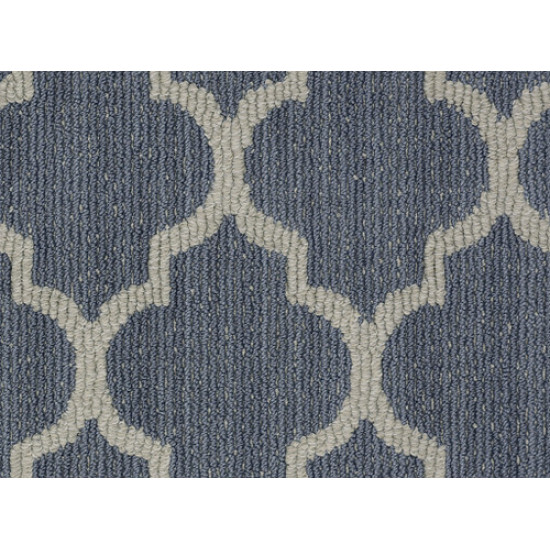 TAZA II - Coastal 00455 TAZA II - Coastal 00455