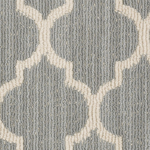 TAZA II - Sunlit Silver 00523