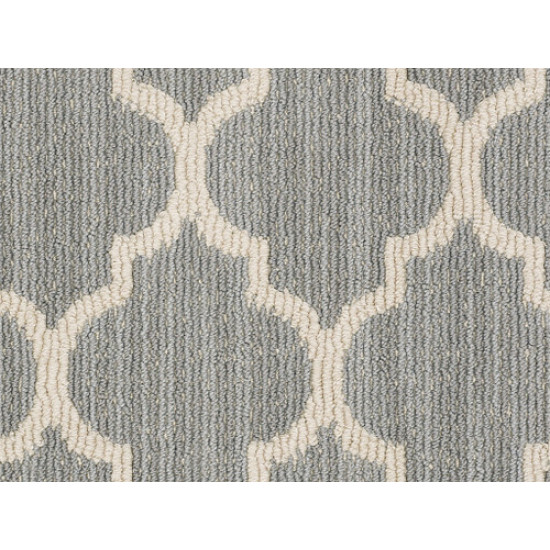 TAZA II - Sunlit Silver 00523