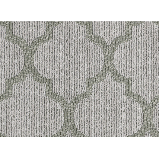 TAZA II - Platinum 00553