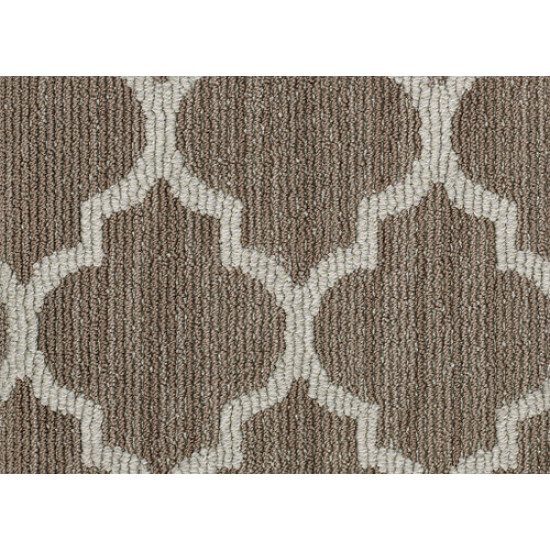 TAZA II - Worn Bronze 00755 TAZA II - Worn Bronze 00755