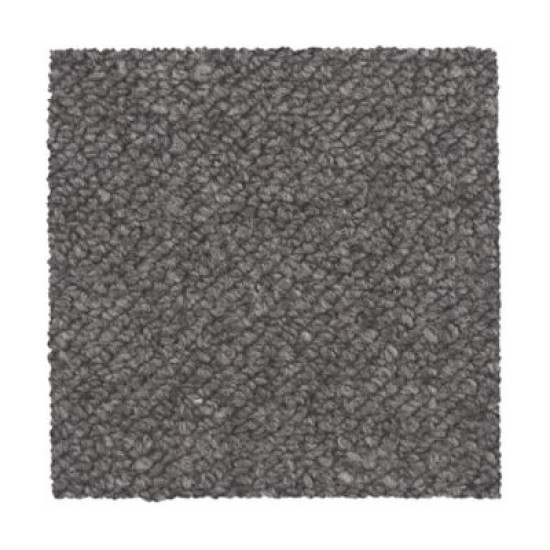 Berber Vogue II - Charcoal Berber Vogue II - Charcoal
