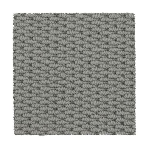Merino Delight II - Classic Grey