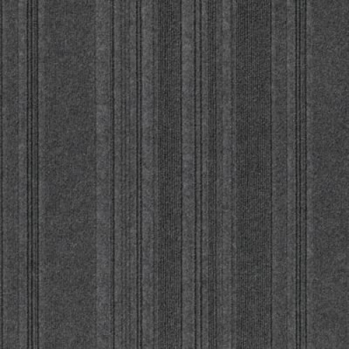 Tigre - Gray Flannel