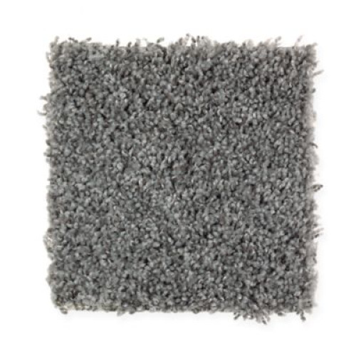 Simply Grey I - Slate
