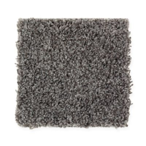 Simply Grey I - Black Walnut