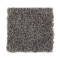 Simply Grey I - Black Walnut