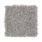 Simply Grey I - Silver Drop