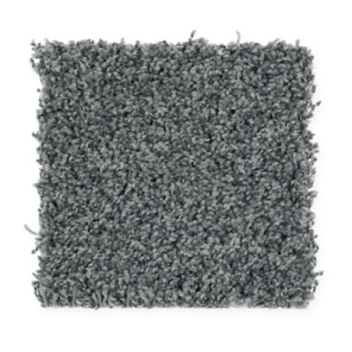 Simply Grey I - Steel Shadow