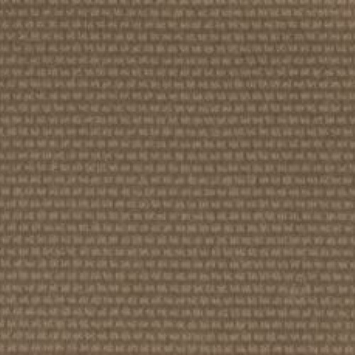 Natural Intuition - Stetson