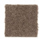 Natural Decoration - Foxfire Suede