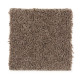 Natural Decoration - Foxfire Suede Natural Decoration - Foxfire Suede