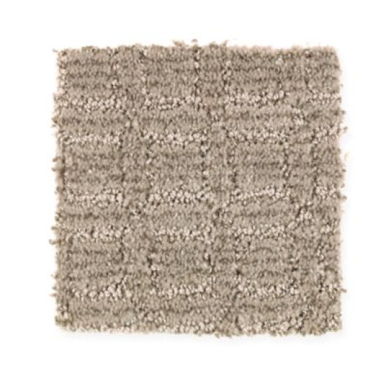 Refined Interest - Flaxen Refined Interest - Flaxen