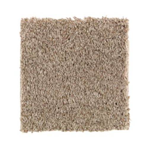 Tonal Chic II - Saddle Brown