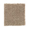 Tonal Chic II - Saddle Brown
