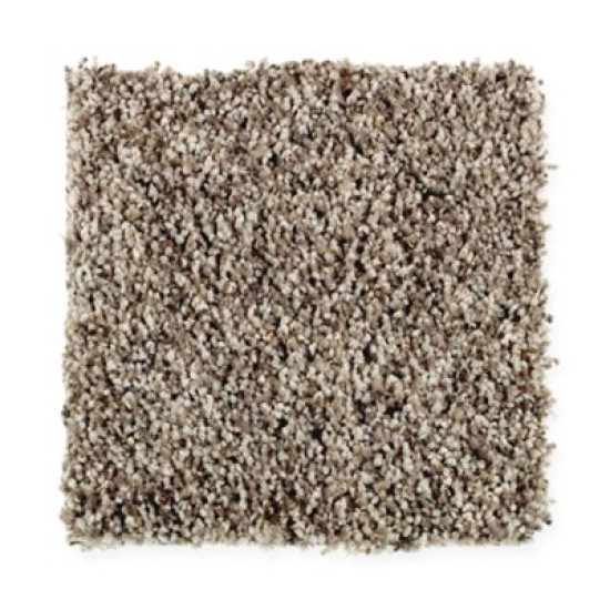 Softly Elegant I - Dried Peat Softly Elegant I - Dried Peat