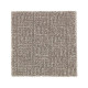 Natural Treasure - Grey Flannel Natural Treasure - Grey Flannel