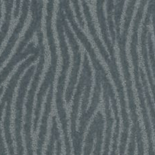 Distinct Flair - Lyric Blue