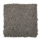 New Beginning I - Contemporary Gray