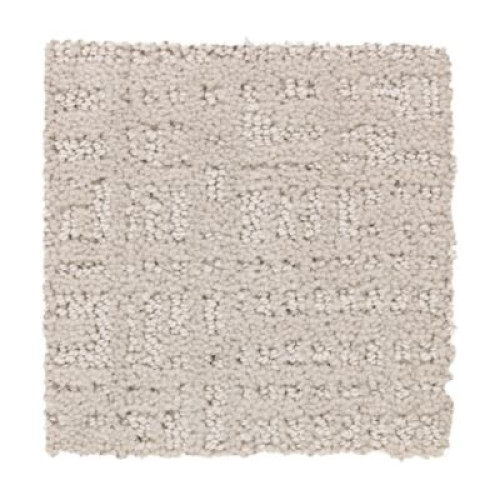 Industrial Elegance - Almond