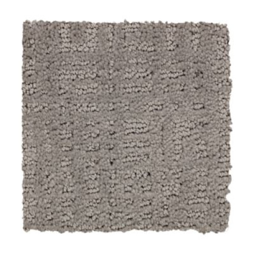 Industrial Elegance - Pewter