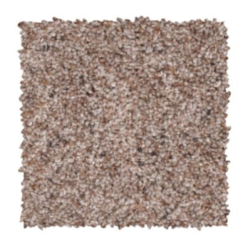 Earthly Details I - Beige Twill
