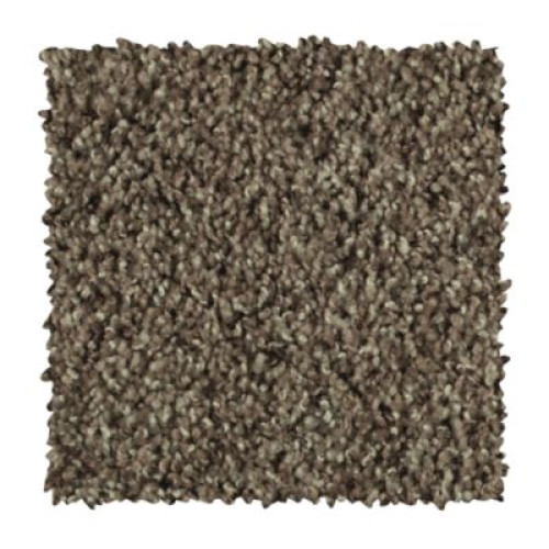 Natural Structure I - Leather Suede