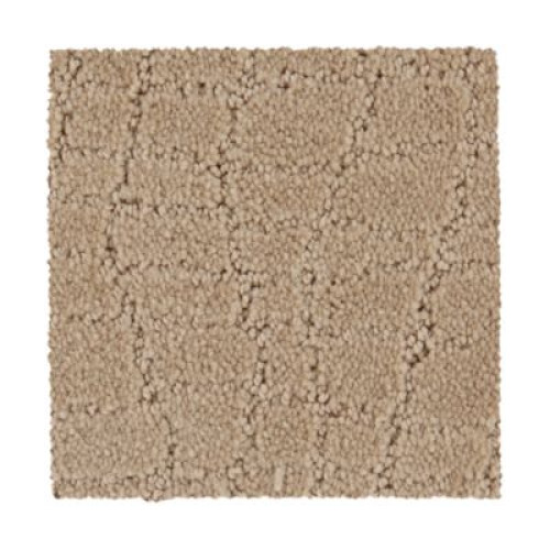 Posh Appeal - Victorian Beige
