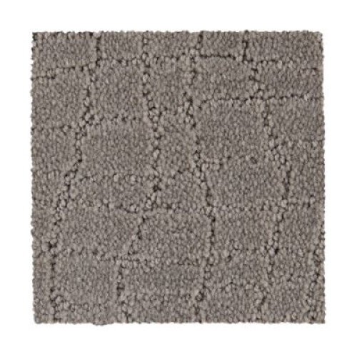 Posh Appeal - Antiqued Silver