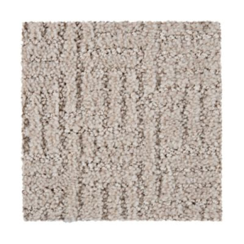 Stylish Edge - Spicewood