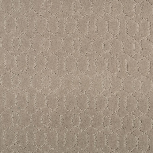 Delicate Tracery - Linen