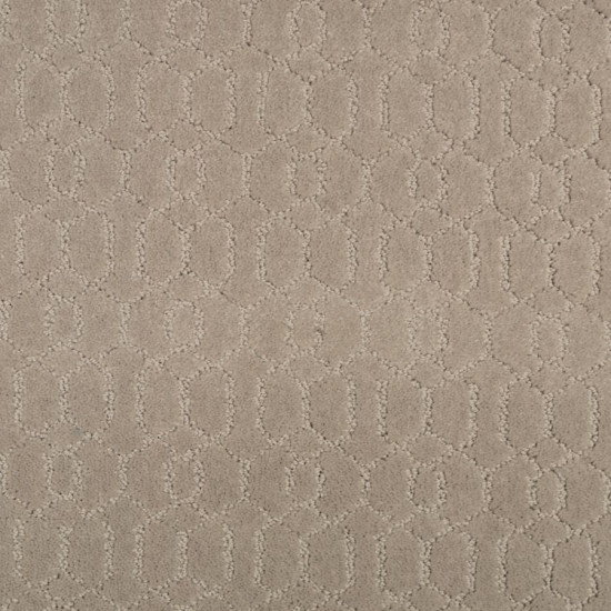 Delicate Tracery - Linen Delicate Tracery - Linen
