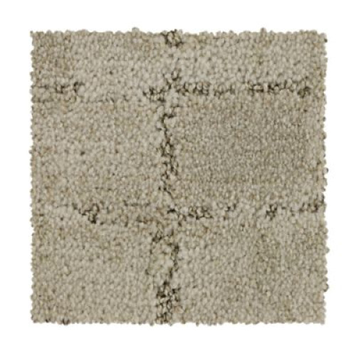 Elaborate Appeal - Linen